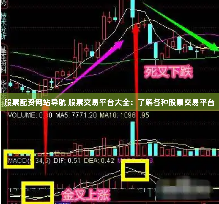 股票配资网站导航 股票交易平台大全：了解各种股票交易平台