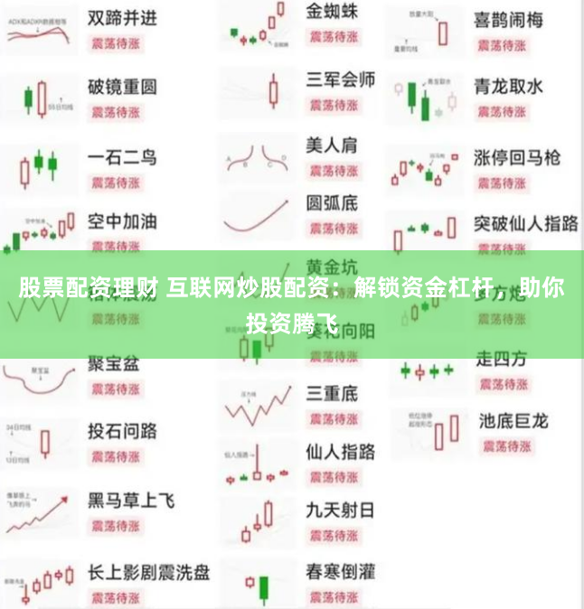 股票配资理财 互联网炒股配资：解锁资金杠杆，助你投资腾飞