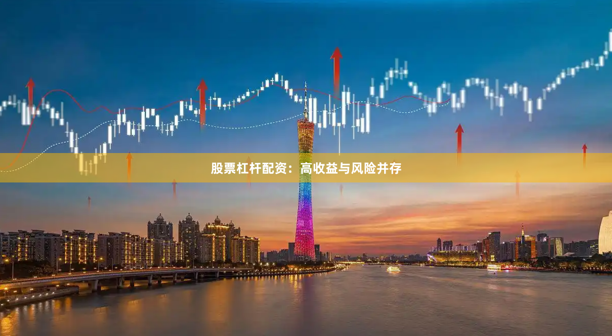 股票杠杆配资：高收益与风险并存